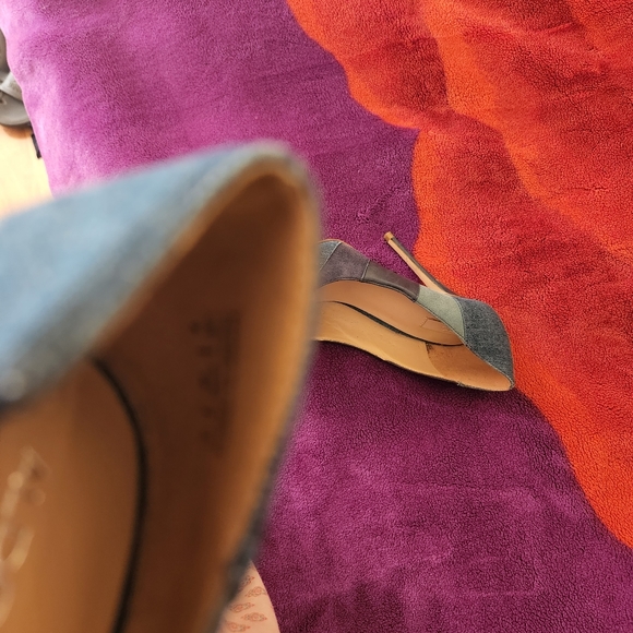 Aldo heels pump shoe. - Picture 10 of 12